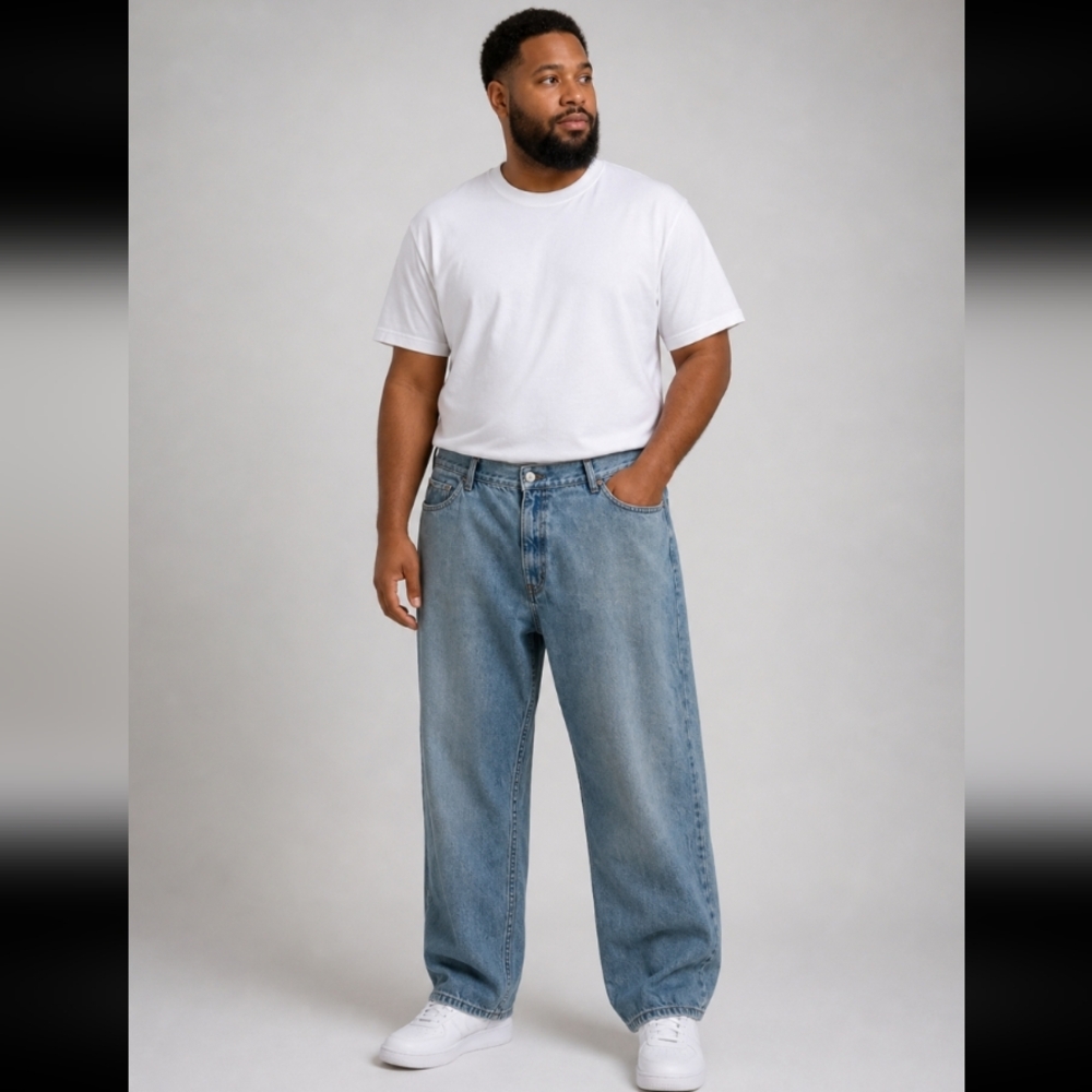 Vintage HIGH SIERRA True Straight Jeans 40
